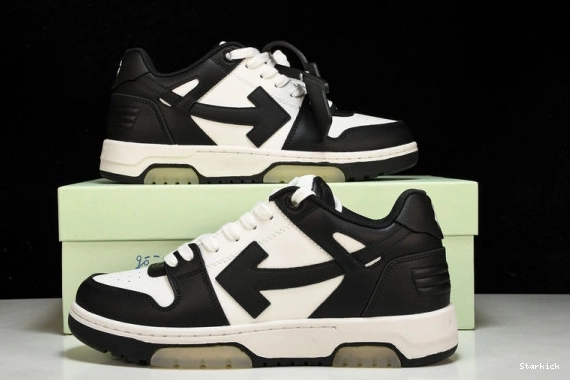 Tops "OOO" OFF-WHITE Office Of Low Out 0922